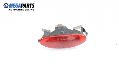 Светлина мъгла за Peugeot 206 Hatchback (08.1998 - 12.2012), хечбек