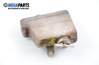 Казанче за антифриз за Mitsubishi Colt III Hatchback (10.1986 - 05.1992) 1.5 GLXi (C52A), 84 к.с.