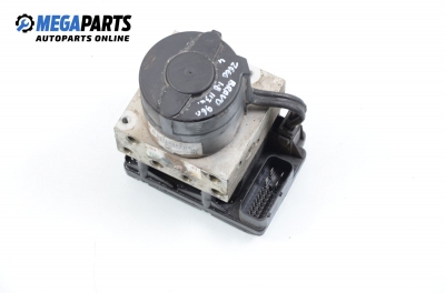Помпа ABS за Fiat Bravo I Coupe (1995-10-01 - 2001-10-01), № 10.0946-1602.3