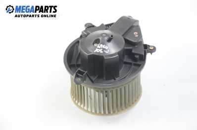 Вентилатор парно за Peugeot 306 Hatchback (01.1993 - 10.2003)