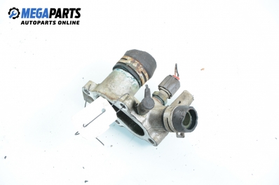 Конзола антифриз за Ford Fiesta IV Hatchback (08.1995 - 09.2002) 1.25 i 16V, 75 к.с.