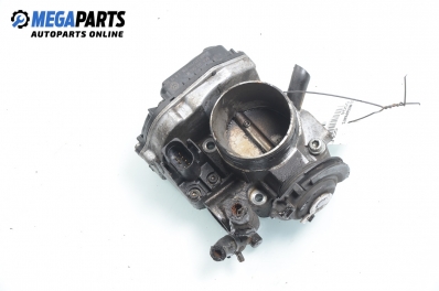 Дроселова клапа за Volkswagen Golf IV Hatchback (08.1997 - 06.2005) 1.8, 125 к.с.