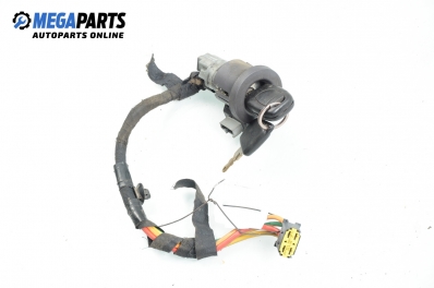 Контактен ключ за Renault Clio II Hatchback (09.1998 - 09.2005)