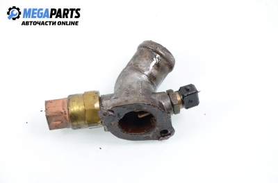 Корпус на термостат за Audi 80 Sedan B4 (09.1991 - 12.1994) 2.3 E, 133 к.с.