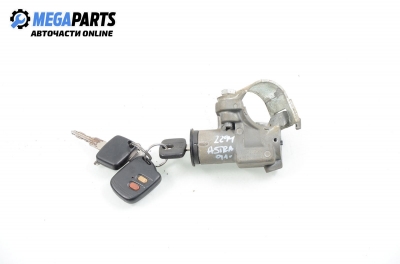 Контактен ключ за Opel Astra F Hatchback (09.1991 - 01.1998)