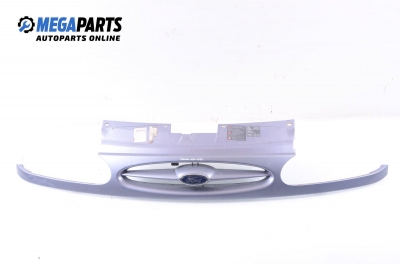 Решетка за Ford Galaxy Minivan I (03.1995 - 05.2006)