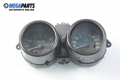 Километраж за Chevrolet Kalos Sedan (03.2005 - ...) 1.2, 72 к.с.