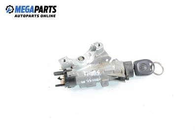 Контактен ключ за Volkswagen Passat Sedan B5 (08.1996 - 12.2001)