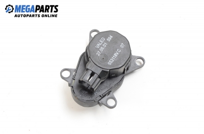 Моторче клапа парно за Citroen C5 I Sedan (03.2001 - 03.2005) 2.0 HDi (DCRHZB, DCRHZE), 109 к.с., № Valeo 653118V.C