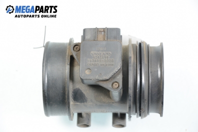 Дебитомер за Volvo S60 I Sedan (07.2000 - 04.2010) 2.4, 170 к.с., № Denso 197408-0030