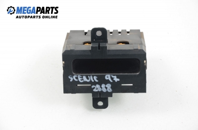 Дисплей за Renault Megane Scenic (10.1996 - 12.2001)