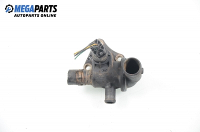 Корпус на термостат за Hyundai Atos Hatchback (02.1998 - ...) 1.0 i, 54 к.с., № 25650-02501