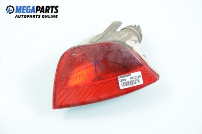 Светлина мъгла за Ford Focus I Hatchback (10.1998 - 12.2007), хечбек, позиция: лява