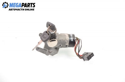 Контактен ключ за Mercedes-Benz Sprinter 4-t Box (904) (02.1996 - 05.2006)