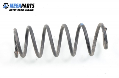 Пружина за ходова част за Mazda 6 Station Wagon I (08.2002 - 12.2007), комби, позиция: задна