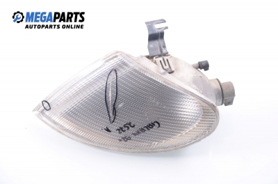 Мигач за Ford Galaxy Minivan I (03.1995 - 05.2006), позиция: лява