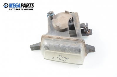 Халоген за Opel Astra G Hatchback (02.1998 - 12.2009), хечбек, позиция: лява