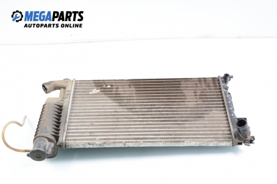 Воден радиатор за Peugeot 306 Hatchback (01.1993 - 10.2003) 1.6, 89 к.с.