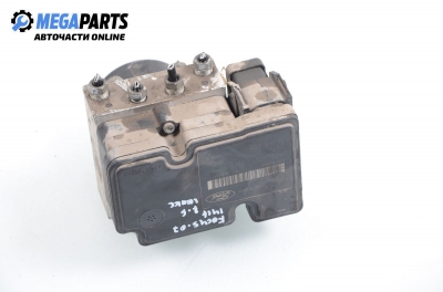Помпа ABS за Ford Focus II Sedan (04.2005 - 09.2012)