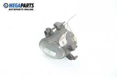 Халоген за Mercedes-Benz A-Class Hatchback (W169) (09.2004 - 06.2012), позиция: лява