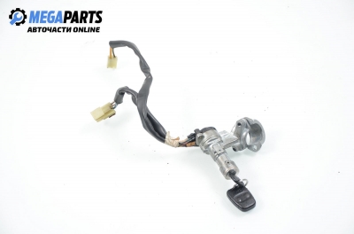 Контактен ключ за Rover 200 Hatchback II (11.1995 - 03.2000)