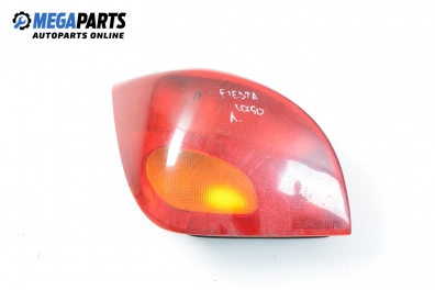 Стоп за Ford Fiesta IV Hatchback (08.1995 - 09.2002), позиция: лява