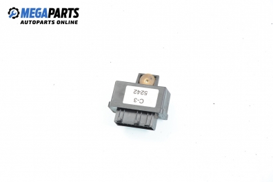 Мулти функционално реле за Citroen C3 Hatchback I (02.2002 - 11.2009) 1.4 16V HDi