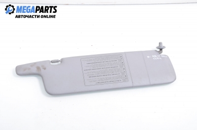 Сенник за Honda HR-V (GH) (03.1999 - ...), позиция: лява