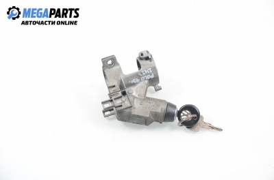 Контактен ключ за Volkswagen Polo Hatchback I (10.1981 - 09.1994)