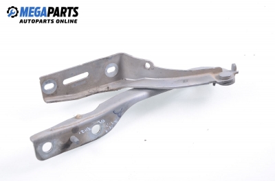 Панта преден капак за Peugeot 307 Hatchback (08.2000 - 12.2012), 4+1 вр., хечбек, позиция: дясна