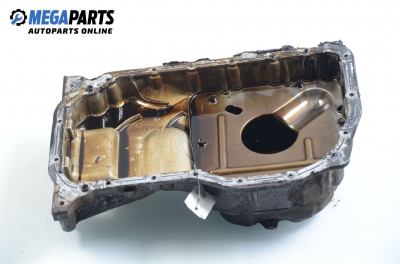 Картер за Hyundai Santa Fe I SUV (11.2000 - 03.2006) 2.4 16V 4x4, 136 к.с.