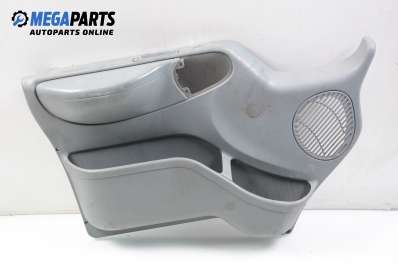 Кора врата за Ford Transit Box VI (04.2006 - 12.2014), товарен, позиция: предна, лява