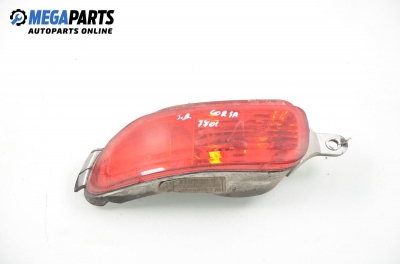 Светлина мъгла за Opel Corsa C Hatchback (09.2000 - 12.2009), хечбек, позиция: задна, дясна