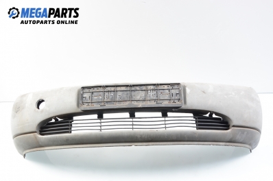 Предна броня за Ford Fiesta IV Hatchback (08.1995 - 09.2002), позиция: предна