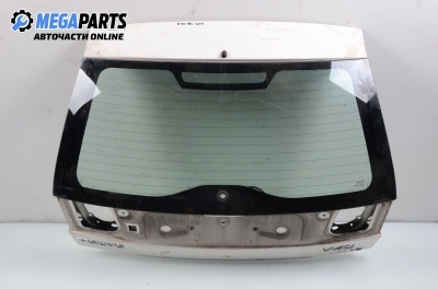 Заден капак за Volvo V40 Estate (07.1995 - 06.2004), комби, позиция: задна