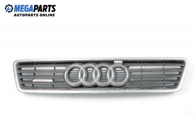 Решетка за Audi A6 Avant C5 (11.1997 - 01.2005), комби