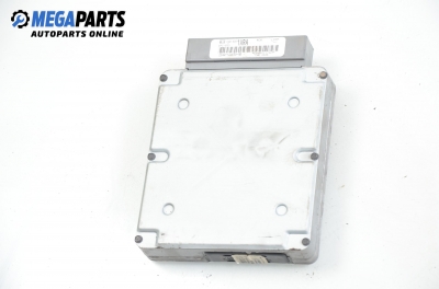 Компютър двигател за Ford Focus I Hatchback (10.1998 - 12.2007) 1.8 TDCi, 115 к.с., № 2S4A-12A650-NB