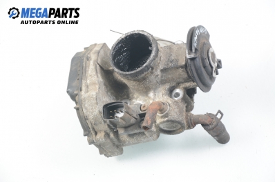 Дроселова клапа за Chevrolet Kalos Sedan (03.2005 - ...) 1.2, 72 к.с.