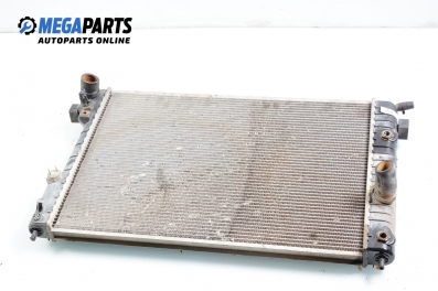 Воден радиатор за Opel Omega B Sedan (03.1994 - 07.2003) 2.0 16V, 136 к.с.