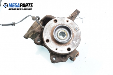 Шенкел главина за Citroen C3 Hatchback I (02.2002 - 11.2009), позиция: предна, лява