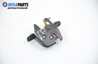 Брава заден капак за Rover 200 Hatchback II (11.1995 - 03.2000), хечбек, позиция: задна