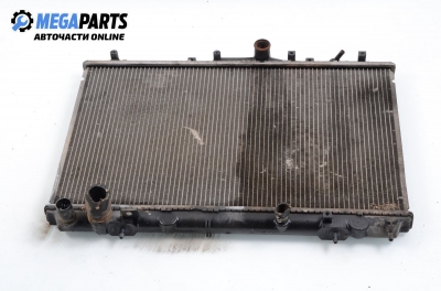 Воден радиатор за Volvo V40 Estate (07.1995 - 06.2004) 1.9 TD, 90 к.с.