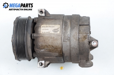 Компресор климатик за Opel Vectra B Sedan (09.1995 - 04.2002) 2.0 i 16V, 136 к.с., № 8FK 351 102-001