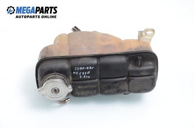 Казанче за антифриз за Mercedes-Benz C-Class Estate (S202) (06.1996 - 03.2001) C 220 T D (202.182), 95 к.с.