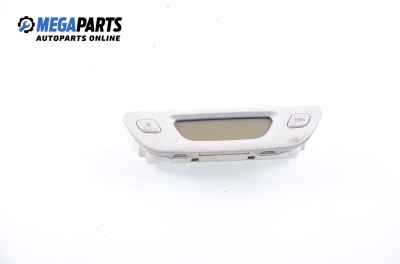 Часовник за Ford Galaxy Minivan I (03.1995 - 05.2006)