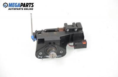 Ключалка заден капак за Opel Corsa C Hatchback (09.2000 - 12.2009), хечбек