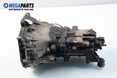 Ръчна скоростна кутия за BMW 3 Series E36 Sedan (09.1990 - 02.1998) 316 i, 100 к.с.