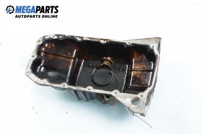 Картер за Ford Fiesta IV Hatchback (08.1995 - 09.2002) 1.25 i 16V, 75 к.с.