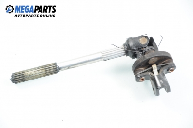Каре на волана за Volvo S60 I Sedan (07.2000 - 04.2010) 2.4, 170 к.с., седан