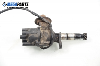 Палец на разпределителя на запалването (делко) за Hyundai Pony Sedan II (09.1989 - 01.1995) 1.5 i, 84 к.с.